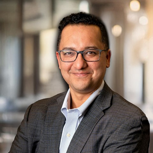 Pravesh Khandelwal